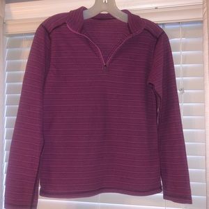 Kids Purple Patagonia